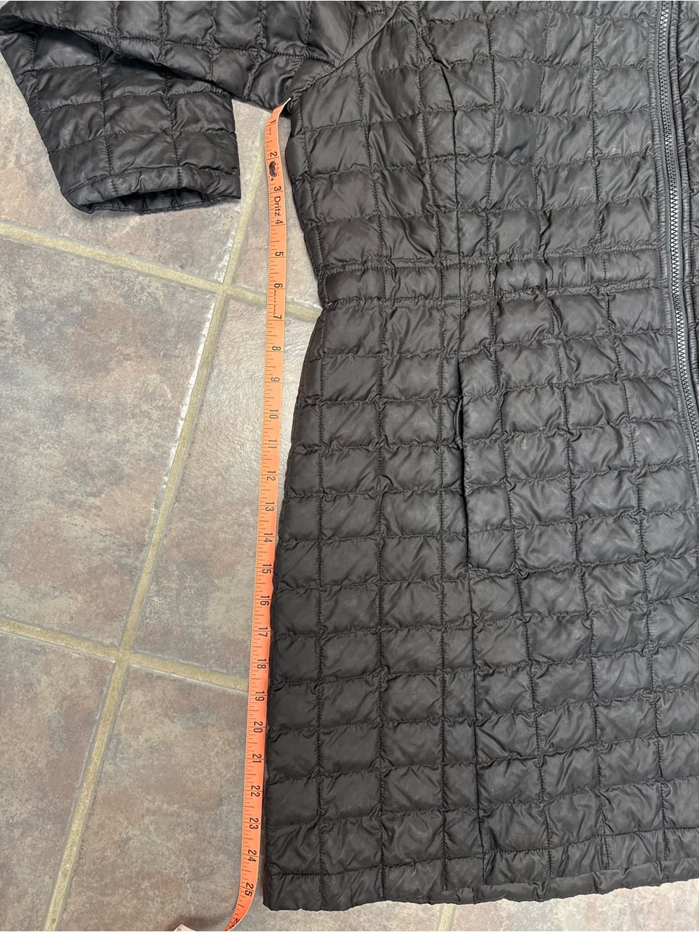 The North Face Jacket - Picture 10 of 15